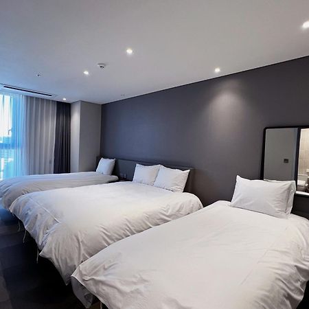 Hotel U5 Σεούλ Εξωτερικό φωτογραφία