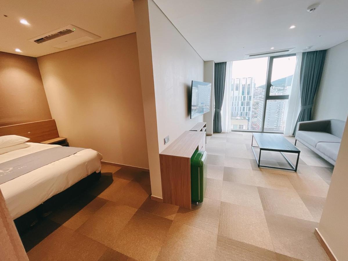 Hotel U5 Σεούλ Εξωτερικό φωτογραφία