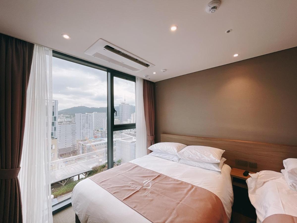 Hotel U5 Σεούλ Εξωτερικό φωτογραφία