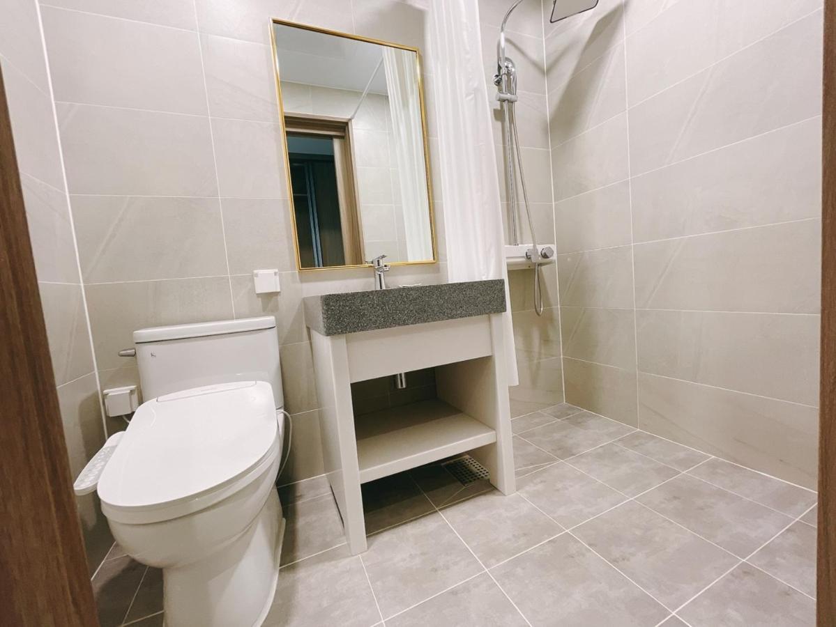 Hotel U5 Σεούλ Εξωτερικό φωτογραφία