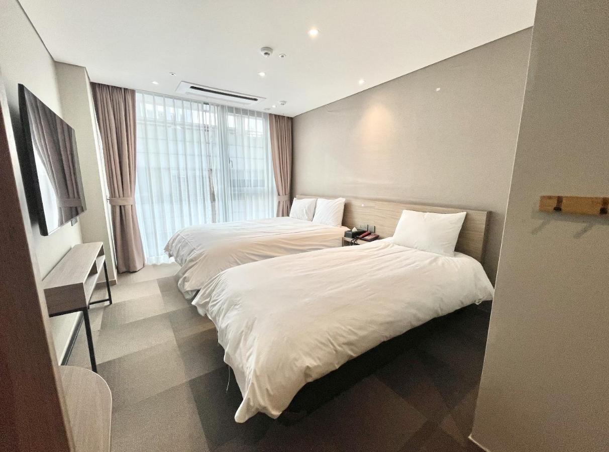 Hotel U5 Σεούλ Εξωτερικό φωτογραφία