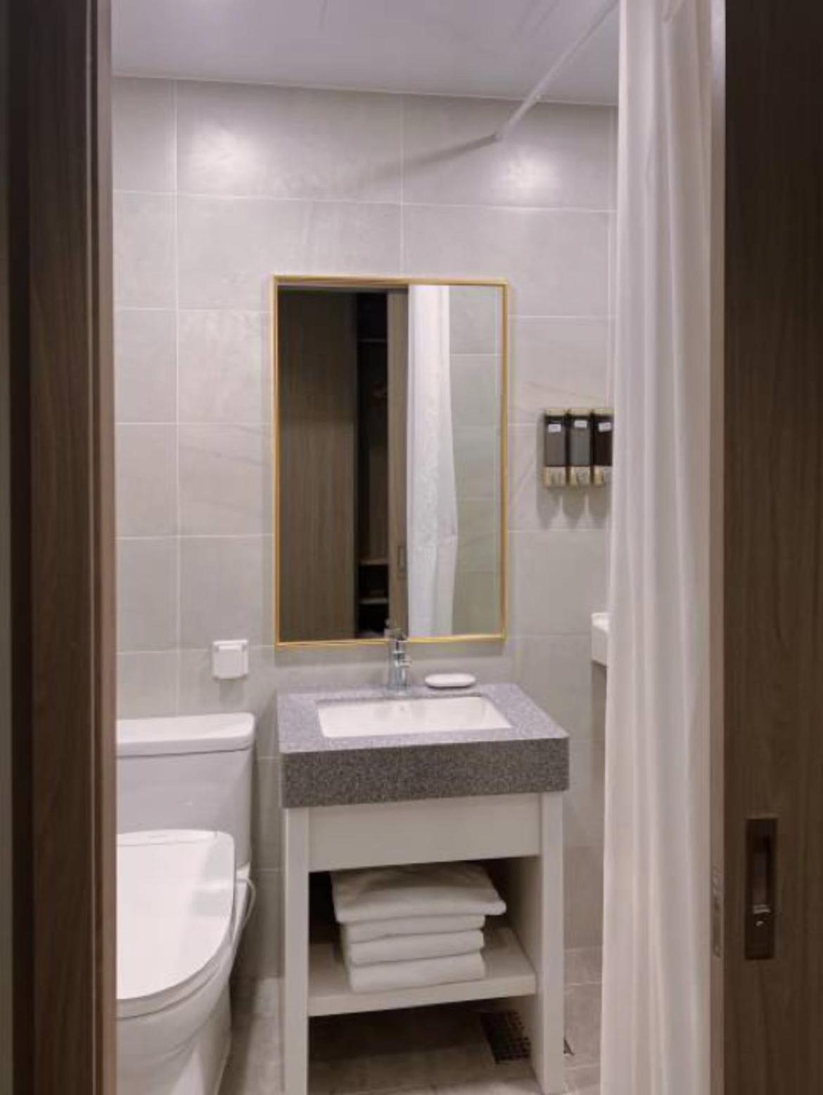 Hotel U5 Σεούλ Εξωτερικό φωτογραφία