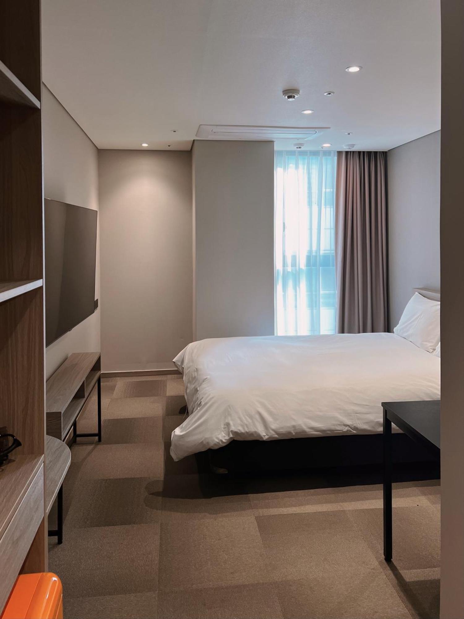 Hotel U5 Σεούλ Εξωτερικό φωτογραφία