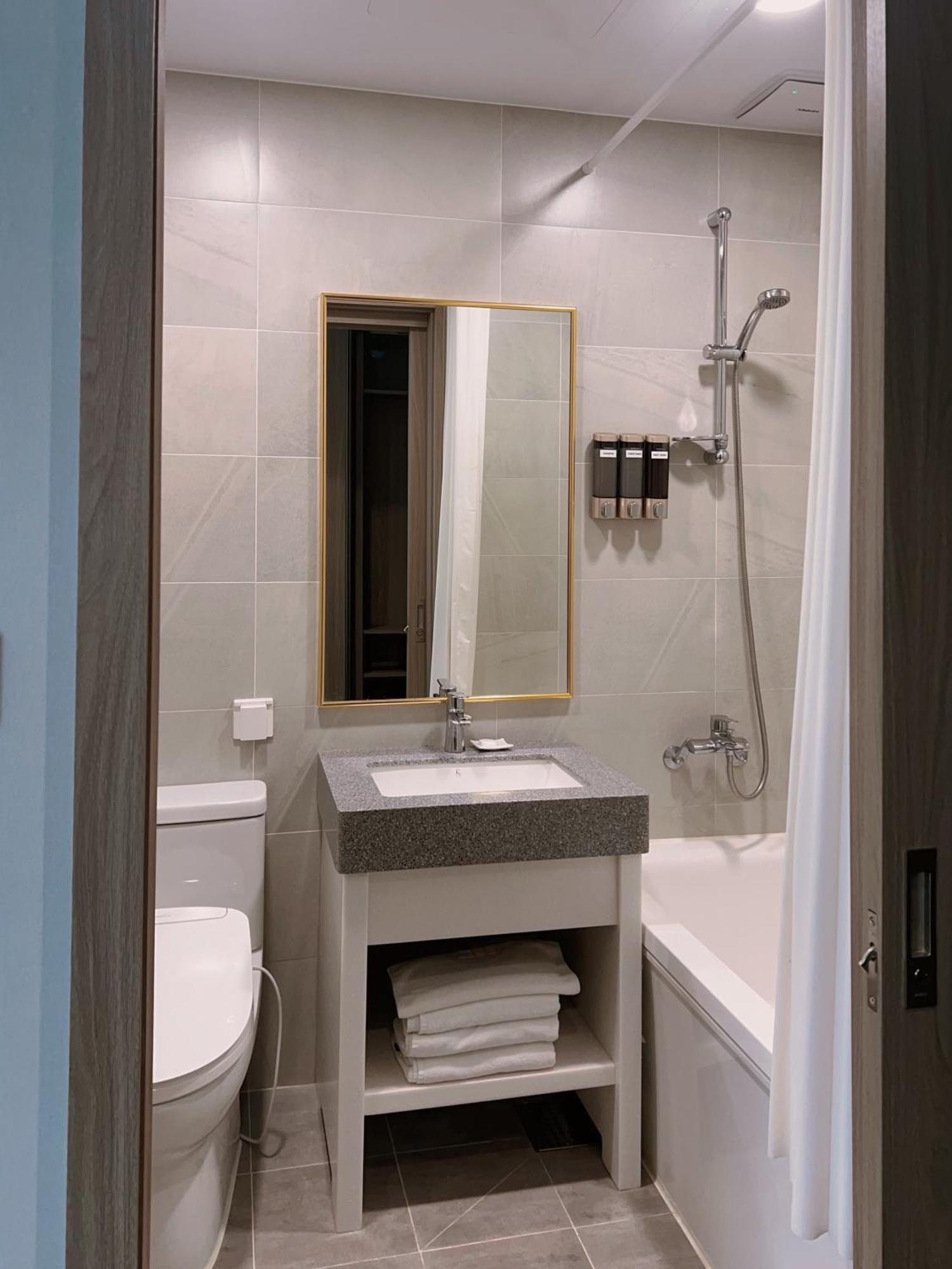 Hotel U5 Σεούλ Εξωτερικό φωτογραφία
