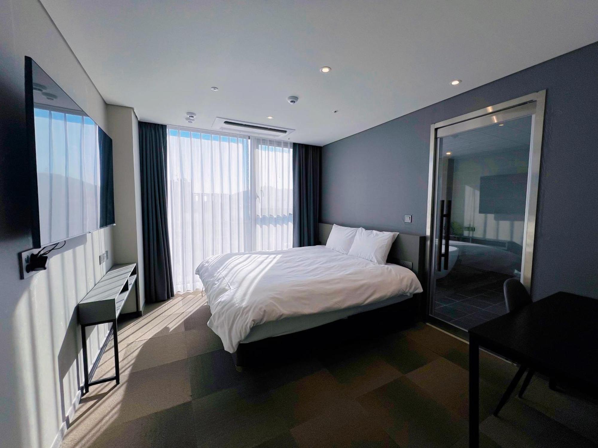 Hotel U5 Σεούλ Εξωτερικό φωτογραφία